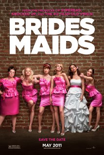 Brides Maids - Hindi - UNRATED - BRRip